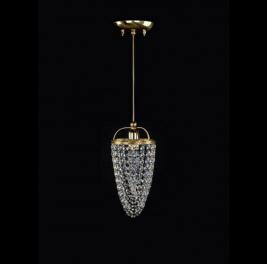 Подвесной светильник Art Glass SMALL GAME 03-01 CE