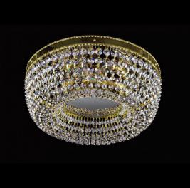 Люстра Art Glass SOFIA DIA 350 SP