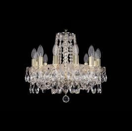 Bohemia Ivele Crystal Люстра Bohemia 1402/12/141 G