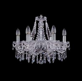 Bohemia Ivele Crystal Люстра Bohemia 1403/6/141 Ni