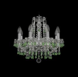 Bohemia Ivele Crystal Люстра Bohemia 1410/8/141 Ni V5001