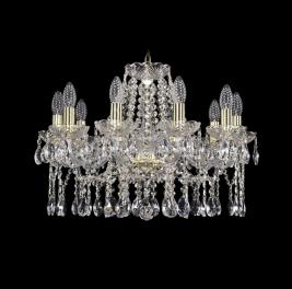 Bohemia Ivele Crystal Люстра Bohemia 1413/10/200 G