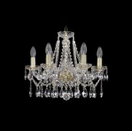 Bohemia Ivele Crystal Люстра Bohemia 1413/6/165 G