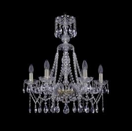 Bohemia Ivele Crystal Люстра Bohemia 1413/6/200/XL-66 G
