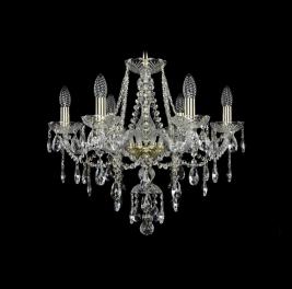 Bohemia Ivele Crystal Люстра Bohemia 1415/6/200 G