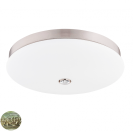 Потолочный светильник  Kutek Bellagio BEL-PL-3 (Z) SW-MOD