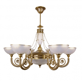 Люстра Kutek Bibione BIB-ZW-6 (P)