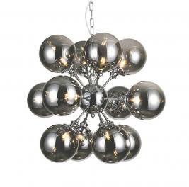 Люстра Delight Collection Ludlow KG0770P-12