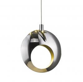 Подвесной светильник Delight Collection P98032 chrome