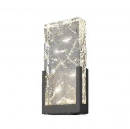 Бра Delight Collection W98023L dark bronze
