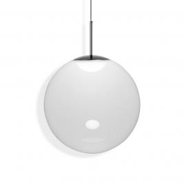 Подвесной светильник Delight Collection Ball 10268P/D400 white