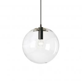 Подвесной светильник Delight Collection Ball 8722P/XL black/clear