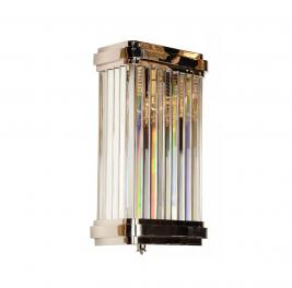 Бра Delight Collection BRWL7031 nickel