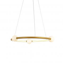 Подвесной светильник Delight Collection MD19001035-1A gold
