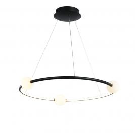 Подвесной светильник Delight Collection MD19001035-1B black