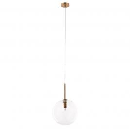 Подвесной светильник Arte Lamp Cameron A7715SP-1AB