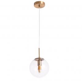 Подвесной светильник Arte Lamp Volare A1920SP-1AB
