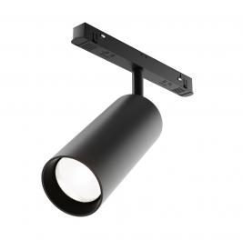 Трековый светильник Maytoni Focus LED TR032-2-20W4K-M-B