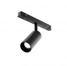 Трековый светильник Maytoni Focus LED TR032-2-5W4K-M-B