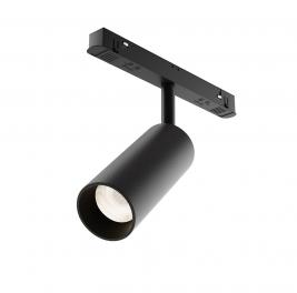 Трековый светильник Maytoni Focus LED TR032-4-12W3K-M-DS-B