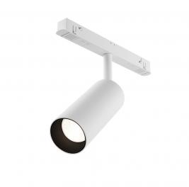 Трековый светильник Maytoni Focus LED TR032-2-12W4K-S-W