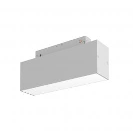 Трековый светильник Maytoni Basis TR074-2-7W3K-W