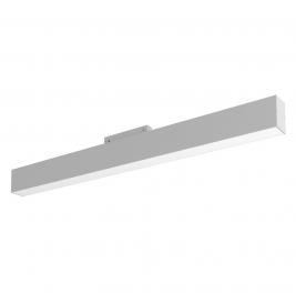 Трековый светильник Maytoni Basis TR074-2-20W3K-W