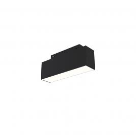 Трековый светильник Maytoni Basis TR074-2-7W3K-B