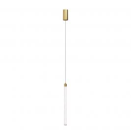 Подвесной светильник Maytoni Ray P022PL-L20G3K