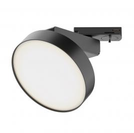 Трековый светильник Maytoni Zon TR043-1-12W4K-B