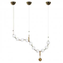 Подвесной светильник Loft IT Coco 5022-10P