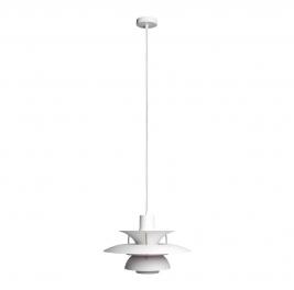 Подвесной светильник Loft IT Floret 10113 White