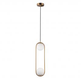 Подвесной светильник Loft IT Glob LOFT2601-A