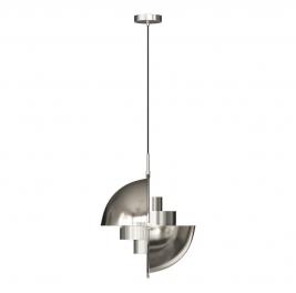 Подвесной светильник Loft IT Multi-Lite LOFT9915-CH