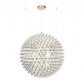 Подвесной светильник Loft IT Raimond 9027-127 Gold