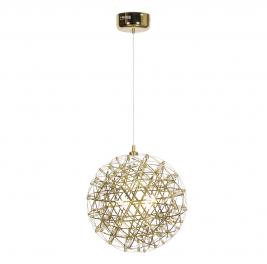 Подвесной светильник Loft IT Raimond 9027-43 Gold