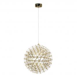 Подвесной светильник Loft IT Raimond 9027-61 Gold