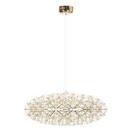 Подвесной светильник Loft IT Raimond 9027-75 Gold