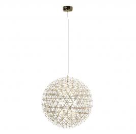 Подвесной светильник Loft IT Raimond 9027-89 Gold