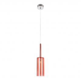 Подвесной светильник Loft IT Spillray 10232/B Red