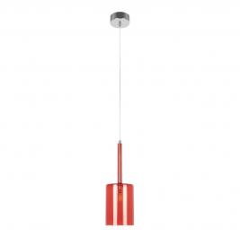 Подвесной светильник Loft IT Spillray 10232/C Red