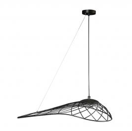 Подвесной светильник Loft IT Tressage 10127/590 Black