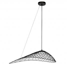 Подвесной светильник Loft IT Tressage 10127/760 Black