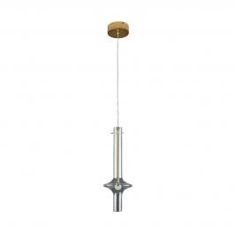 Подвесной светильник Loft IT Tube 10061GD