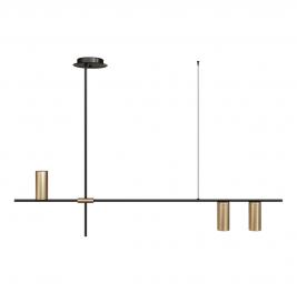 Подвесной светильник Loft IT Tribes 8120-3