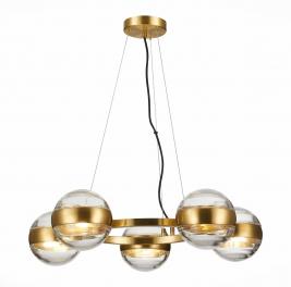 ST Luce Подвесной светильник ST-Luce Bala SL1156.303.05