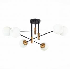 ST Luce Подвесной светильник ST-Luce Limano SL1203.402.06