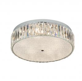 Люстра Newport 8246/PL chrome