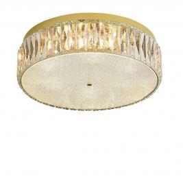 Люстра Newport 8246/PL gold NEW