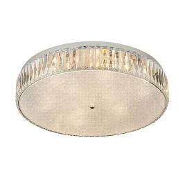 Люстра Newport 8249/PL chrome
